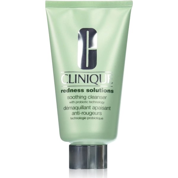 Clinique Redness Solutions Soothing Cleanser - Struccante Lenitivo Anti-Rossori 150 Ml-image