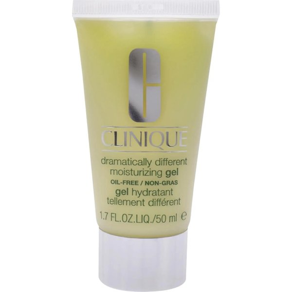 Clinique Dramatically Different Moisturizing Gel - Gel Viso Pelle Grassa 50 Ml-image
