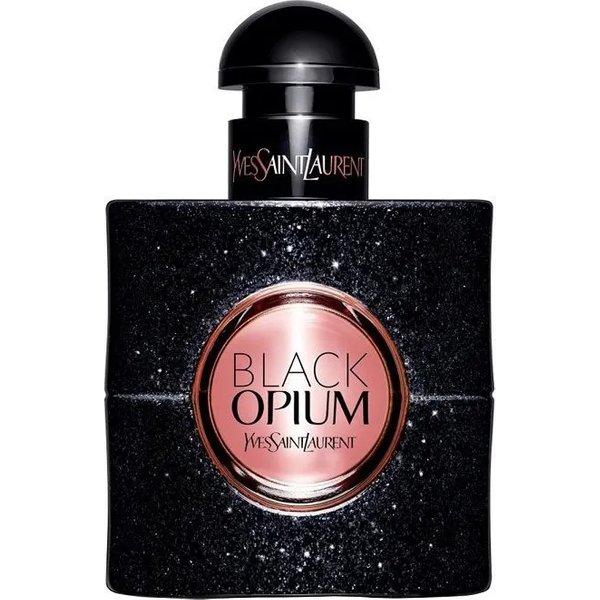 Yves Saint Laurent Black Opium - Eau De Parfum Donna 50 Ml Vapo-image