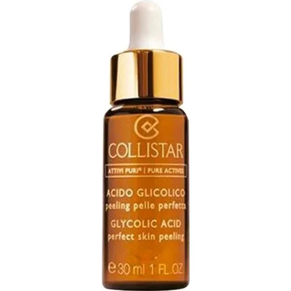 Collistar Attivi Puri - Acido Glicolico Peeling Pelle Perfetta 30 Ml-image