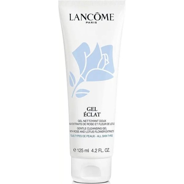Lancome Gel Eclat - Gel Detergente Viso 125 Ml-image