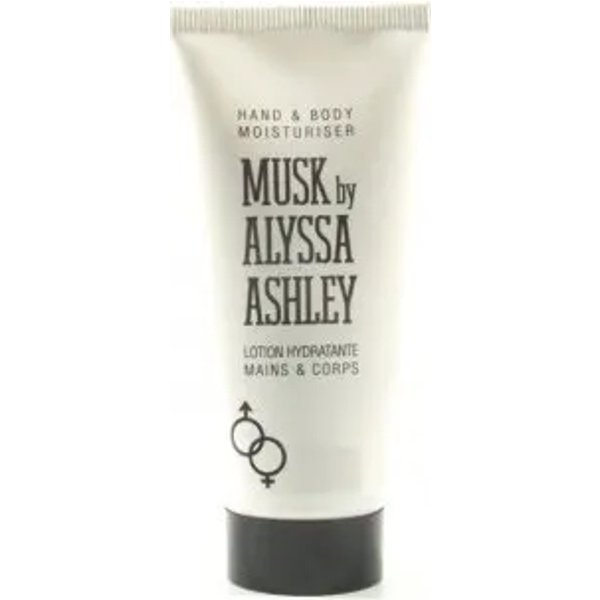Alyssa Ashley Musk By Alyssa Ashley - Lozione Corpo 250 Ml-image