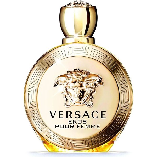 eros - eau de parfum donna 100 ml vapo-image