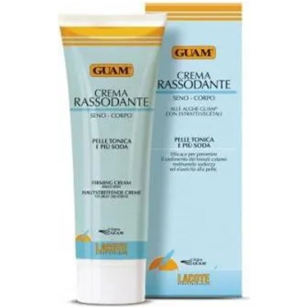 crema rassodante seno corpo per pelle più tonica 250 ml-image