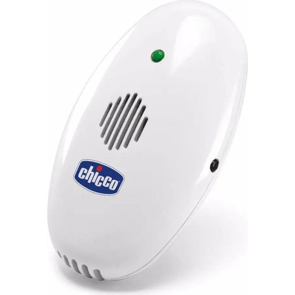 Artsana Chicco Dispositivo Anti Zanzare Portatile Con Clip-image