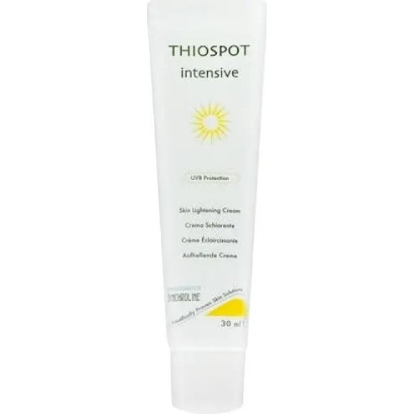 Thiospot Intensive - Crema schiarente 30 ml-image