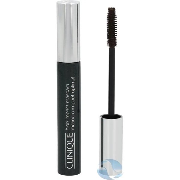 High Impact Mascara colore black/brown-image