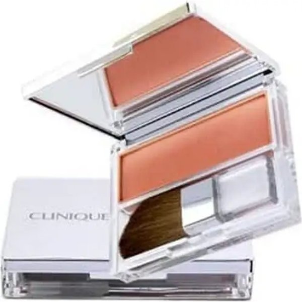 blushing blush powder fard in polvere 101 aglow-image