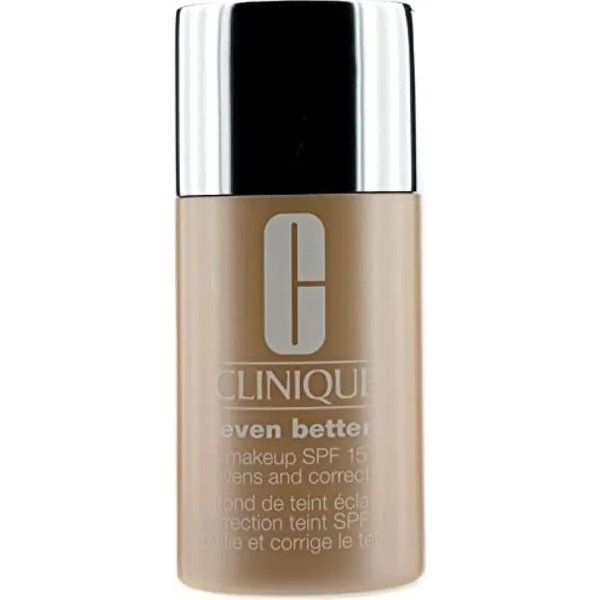 Even Better makeup SPF 15 - fondotinta liquido n.09 sand-image