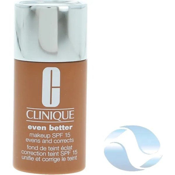 Even Better makeup SPF 15 - fondotinta liquido n.10 golden-image