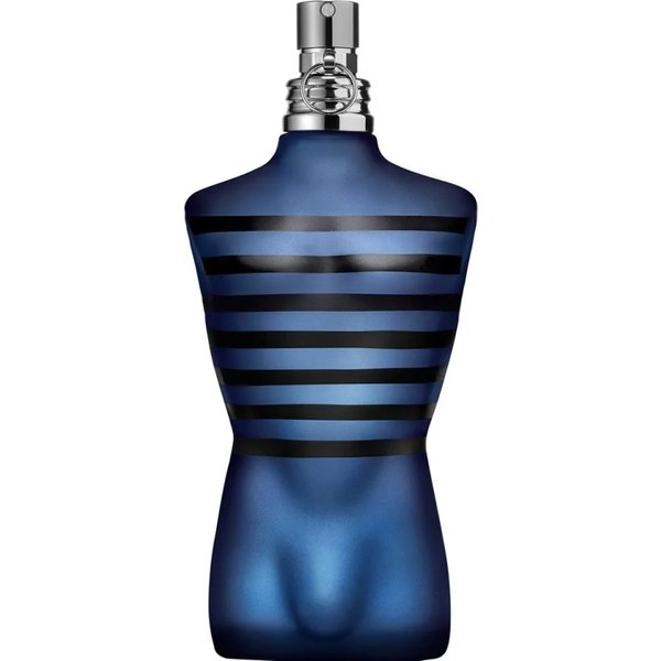 Jean Paul Gaultier Ultra Male - Eau De Toilette Uomo 125 Ml Vapo-image