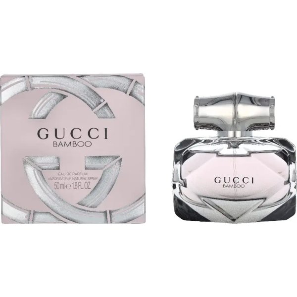 Gucci Bamboo - Eau De Parfum Donna 50 Ml Vapo-image