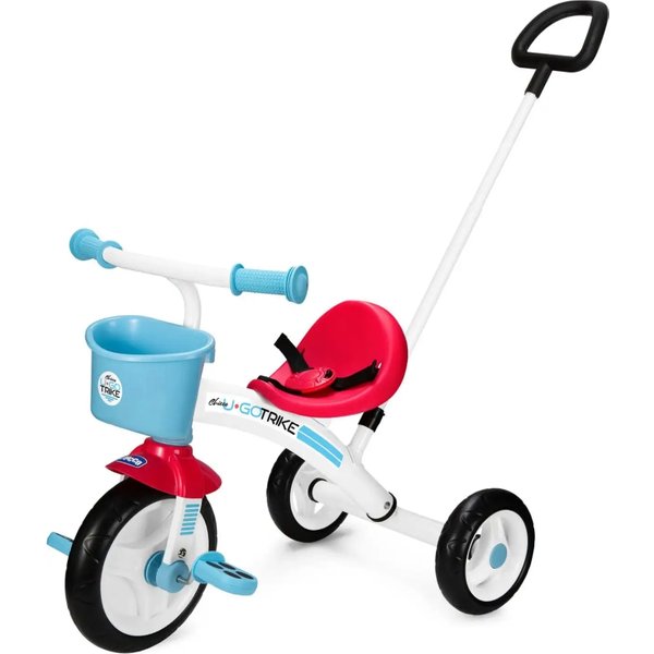 Chicco Triciclo Per Bambini U-Go Trike 18M+-image