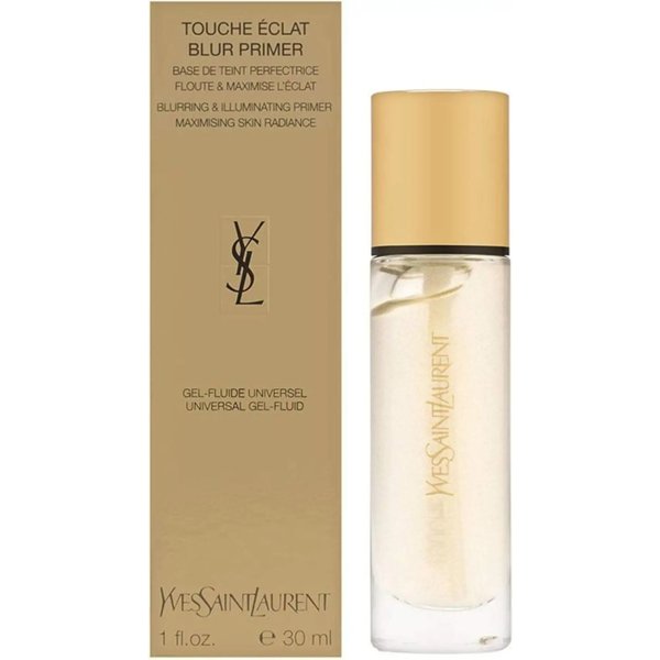 Yves Saint Laurent Touch ÉClat Blur Primer - Base Trucco 30 Ml-image