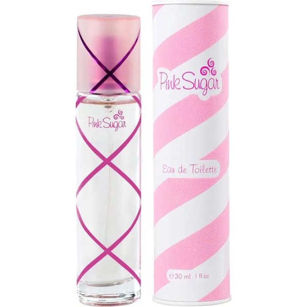 Selectiva S.P.A Aquolina Pink Sugar - Eau De Toilette Donna 30 Ml Vapo-image
