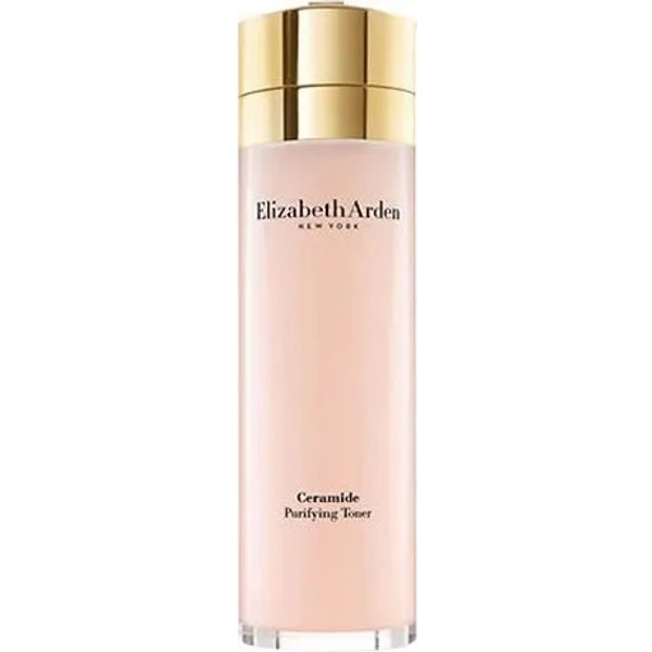 Elizabeth Arden Ceramide Purifyng Toner - Tonico Viso 200 Ml-image