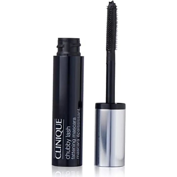 Clinique Chubby Lash Fattening Mascara Black-image