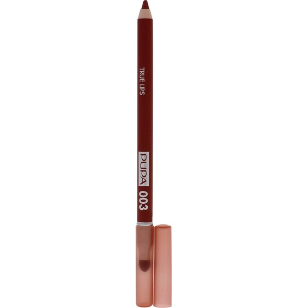 Micys Company S.P.A. Pupa True Lips - Matita Labbra N. 03 Marrone Chiaro-image