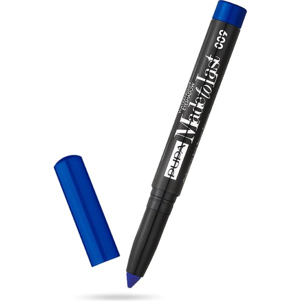 Pupa Made To Last Waterproof Eyeshadow - Ombretto In Stick N. 009 Atlantic Blue-image