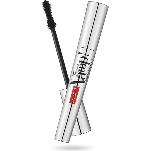 Vamp! mascara Waterproof n. 001 Extra Black-image