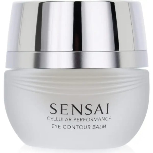 Kanebo Sensai Cellular Eye Contour Balm - Balsamo Contorno Occhi 15 Ml-image