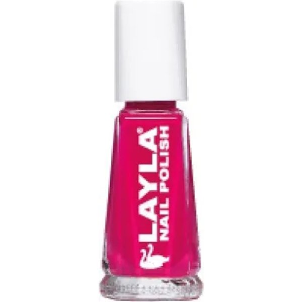 Layla Smalto Per Unghie Laccato N.02-image