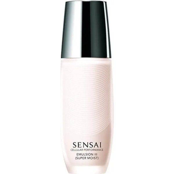 Kanebo Sensai Cellular Performance Emulsione III 100 Ml-image