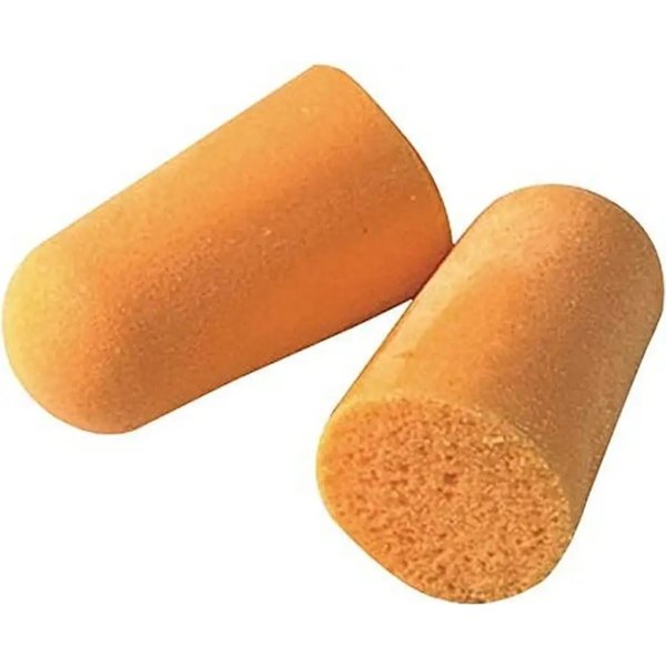 3M Italia 3M Tappo Auricolare - Barriera Rumori 4 Tappi Monouso-image