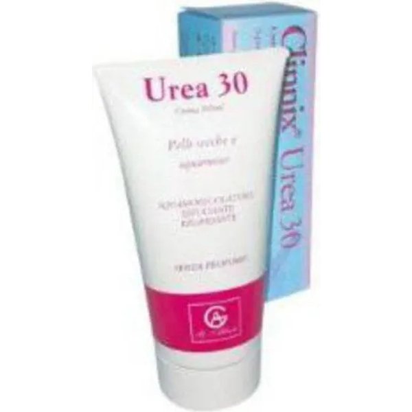 Detskin Urea 30 - Crema Trattamento Pelli Secche E Squamose 100 Ml-image