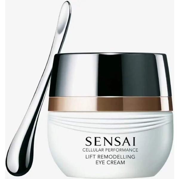 Kanebo Sensai Cellular Performance Lift Remodelling Eye Cream - Crema Contorno Occhi 15 Ml-image