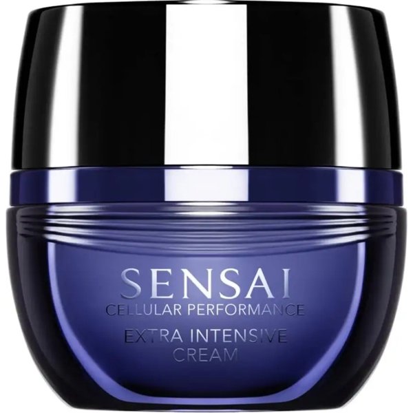 Kanebo Sensai Cellular Performance Extra Intensive Cream - Crema Intensiva Riparatrice 40 Ml-image