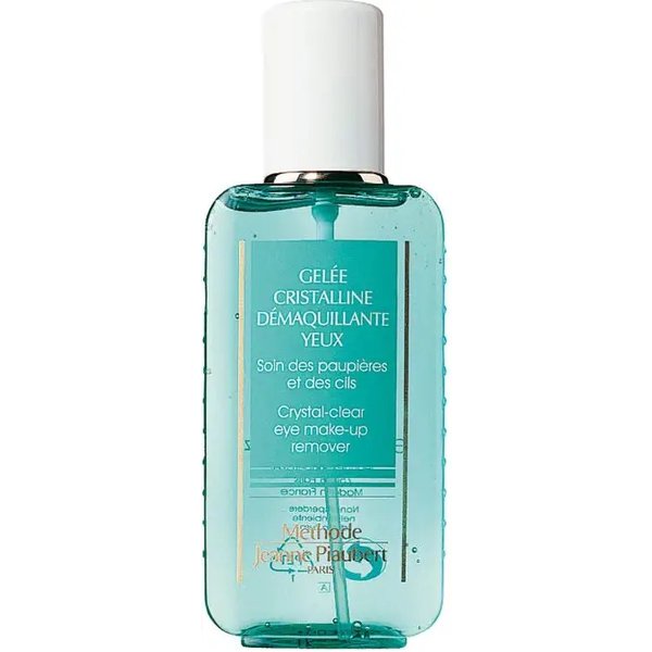 Jeanne Piaubert Gelee Cristalline - Gel Struccante Occhi 200 Ml-image