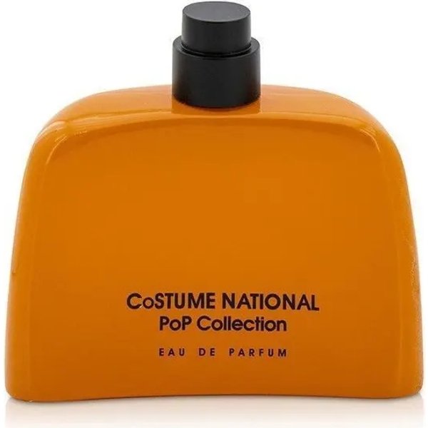 Costume National Pop Collection - Eau De Parfum Unisex Edp 100 Ml Vapo-image