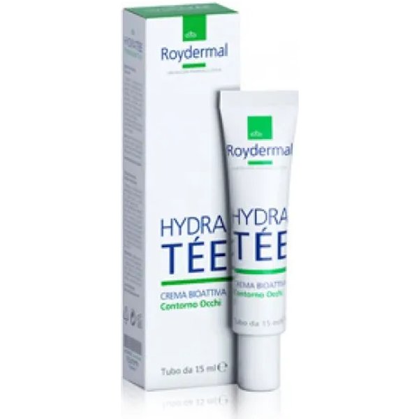hydratee crema bioattiva contorno occhi 15 ml-image