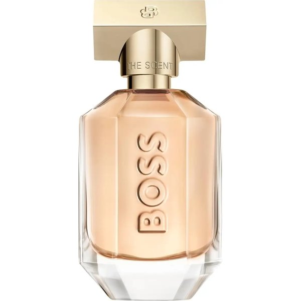 Hugo Boss The Scent - Eau De Parfum Donna 50 Ml Vapo-image