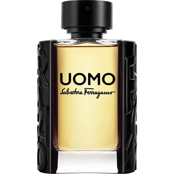 Salvatore Ferragamo Uomo - Eau De Toilette Uomo 100 Ml Vapo-image