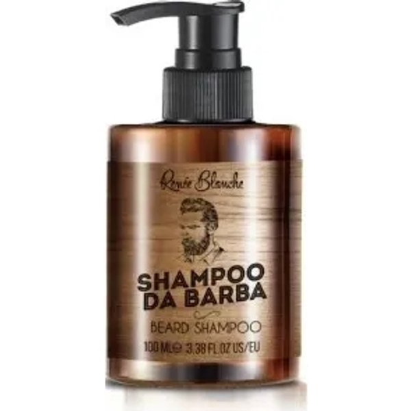 Renee Blanche Shampoo Da Barba 100 Ml-image
