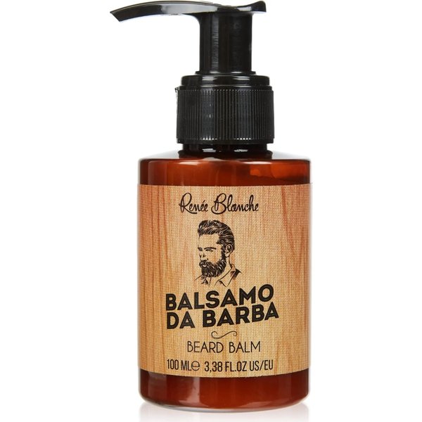 Renee Blanche Balsamo Dopobarba Idratante 100 Ml-image