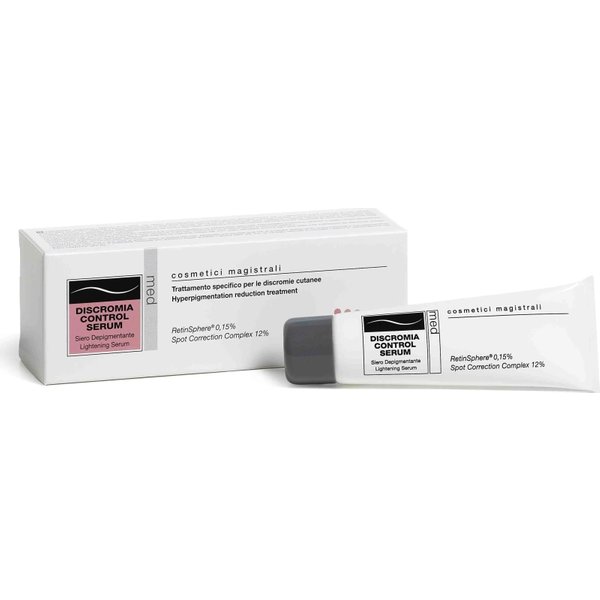 Discromia Control Serum trattamento per le discromie cutanee 30 ml-image