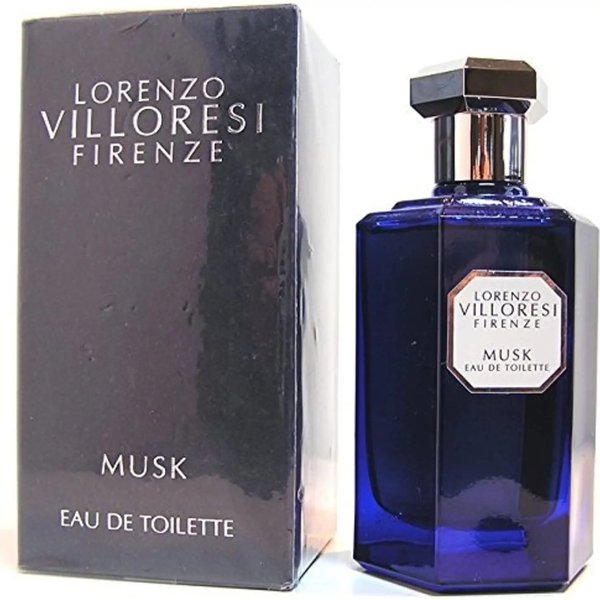 Lorenzo Villoresi Musk - Eau De Toilette Unisex 100 Ml Vapo-image