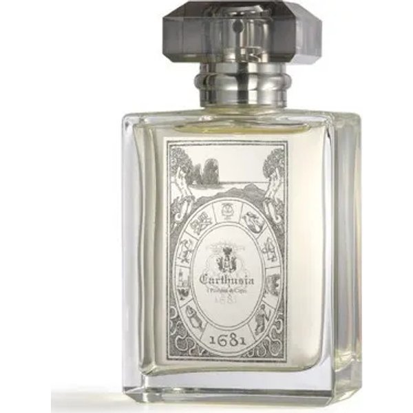 Carthusia 1681 - Eau De Parfum Uomo 100 Ml Vapo-image