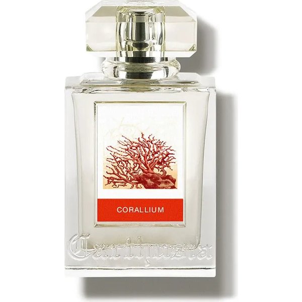 Carthusia Corallium - Eau De Parfum Donna 50 Ml Vapo-image