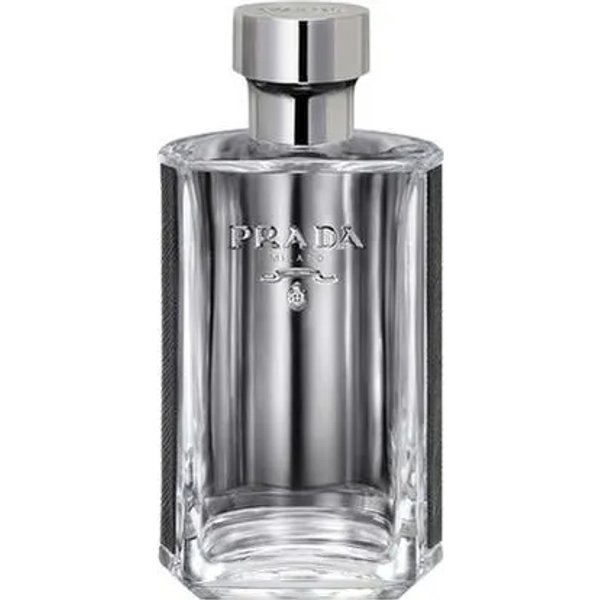 Prada L'homme - Eau De Toilette Uomo 50 Ml Vapo-image