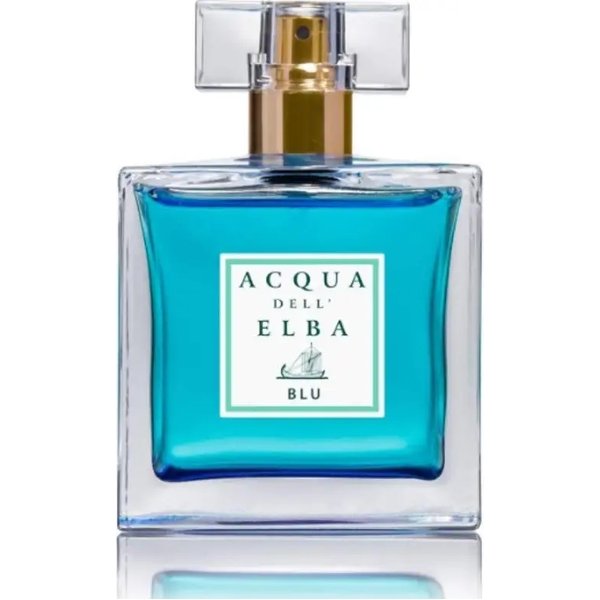 Acqua Dell'elba Blu Eau De Parfum Donna Edp 100 Ml Vapo-image