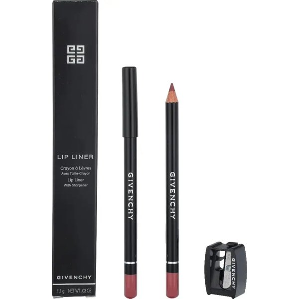 Givenchy Lip Liner - Matita Contorno Labbra N. 08 Parme Silhouette-image