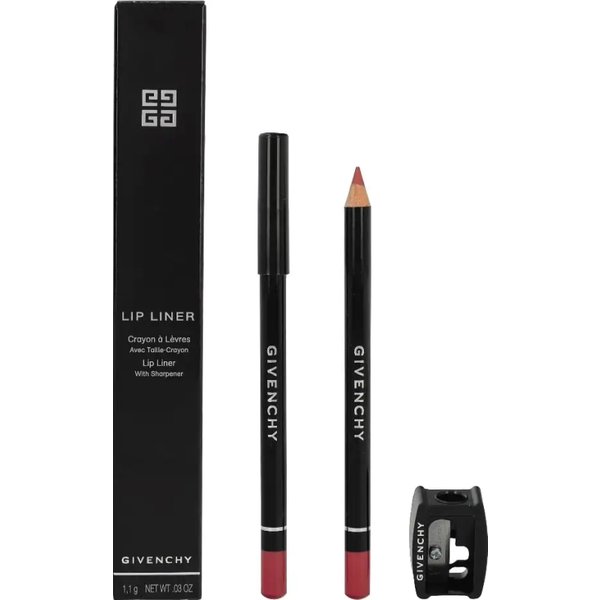 Givenchy Lip Liner - Matita Contorno Labbra N. 03 Rose Taffetas-image