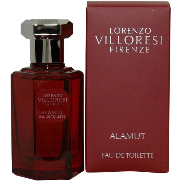 Lorenzo Villoresi Alamut - Eau De Toilette Unisex 50 Ml Vapo-image