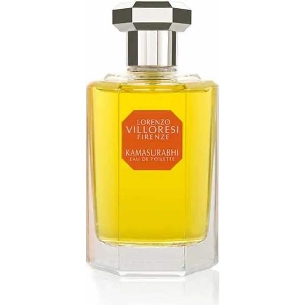 Lorenzo Villoresi Kamasurabhi Eau De Toilette Edt 100 Ml Vapo-image