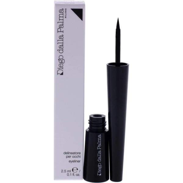 delineatore per occhi - eye liner n. 01 nero intenso-image