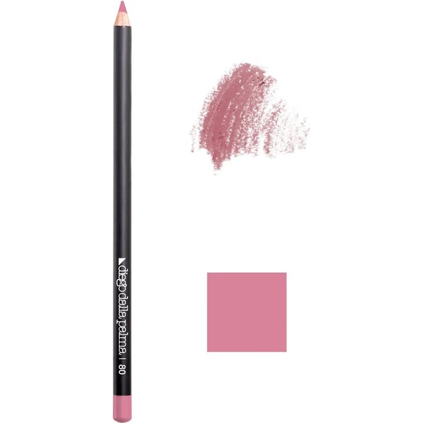 matita labbra n. 80 rosa antico-image